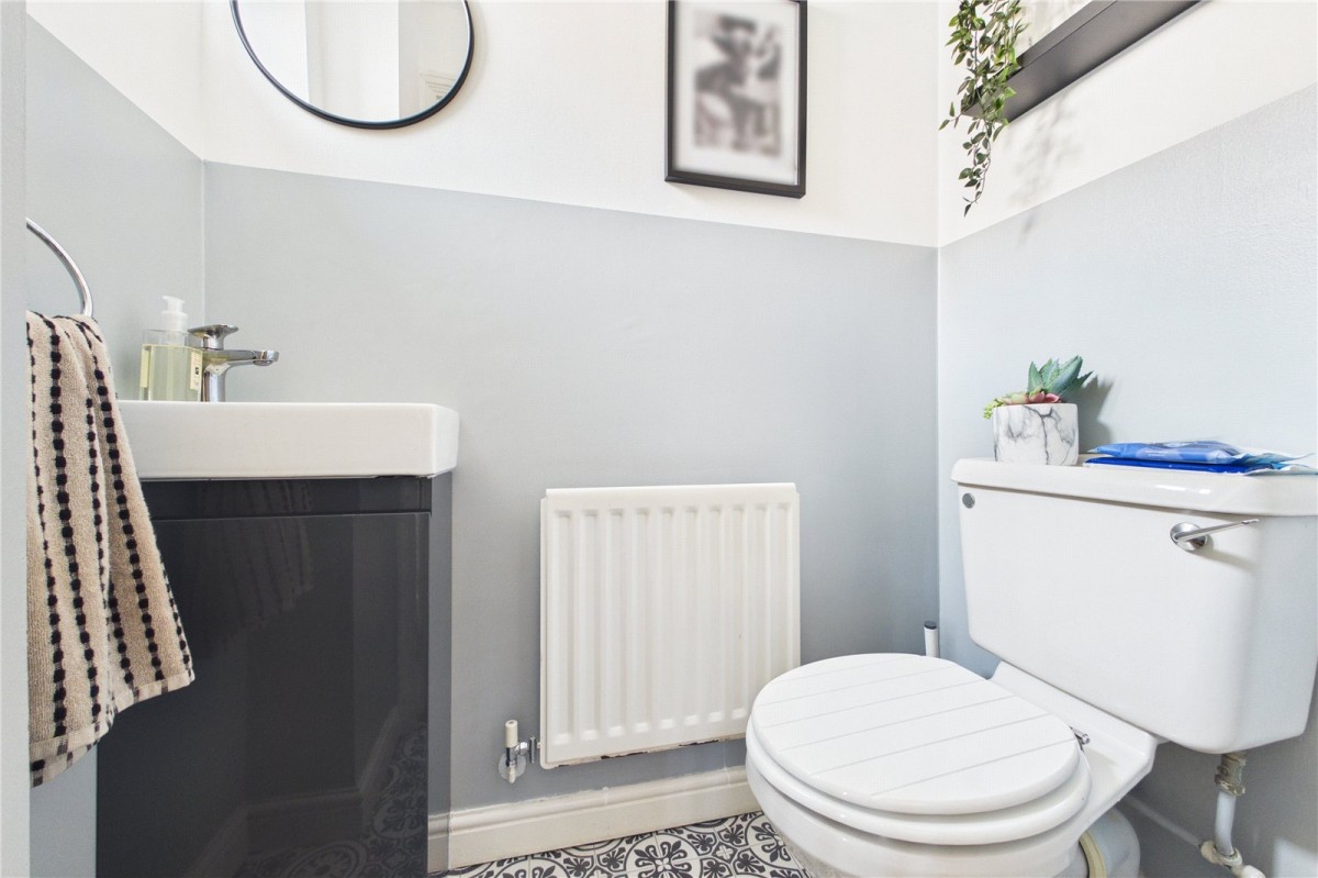 Arborfield, Reading, Berkshire