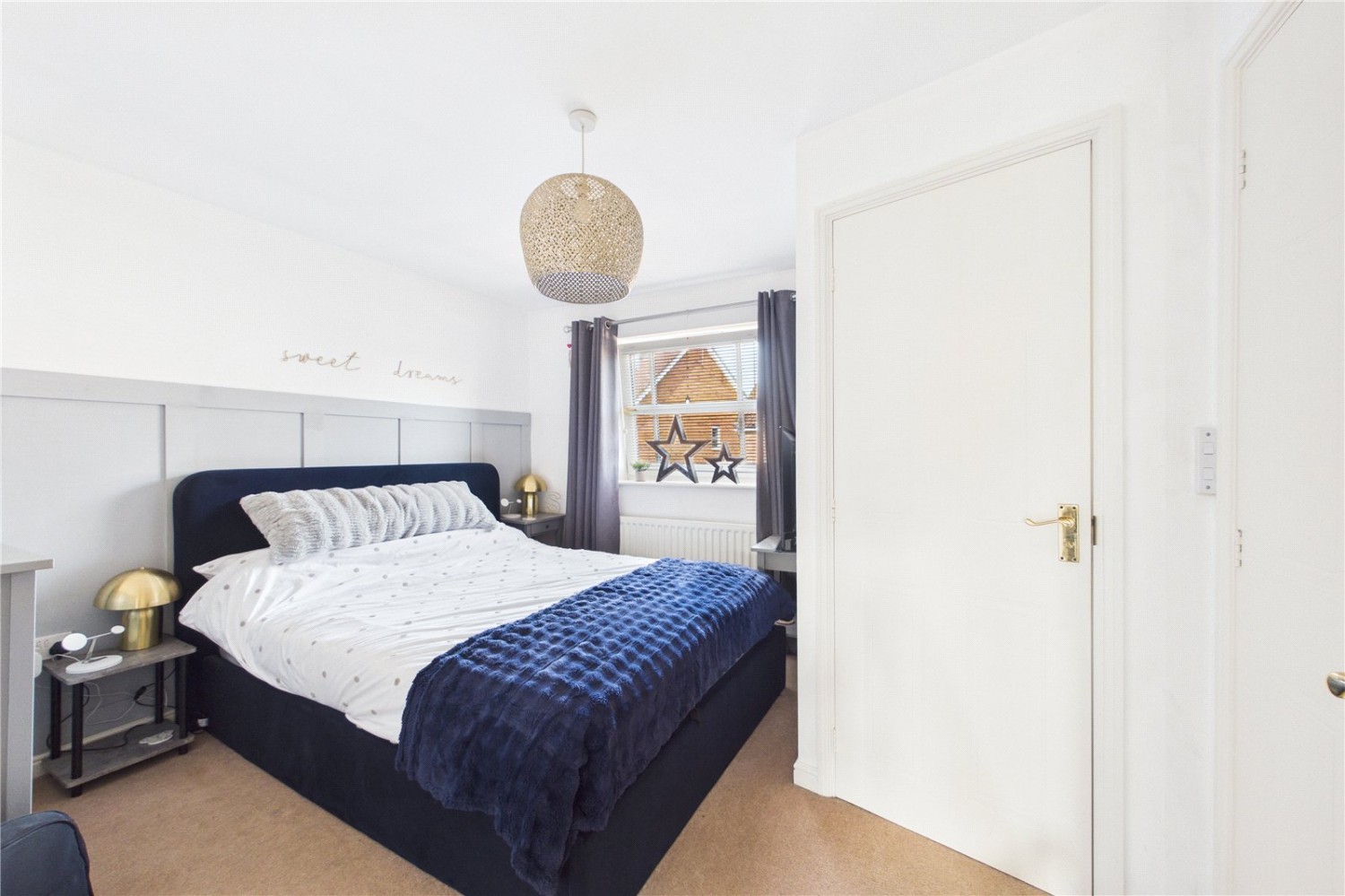 Arborfield, Reading, Berkshire