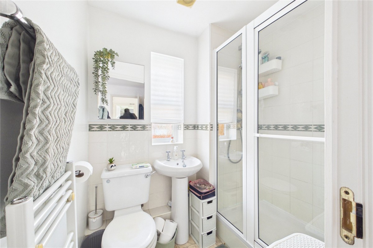 Arborfield, Reading, Berkshire