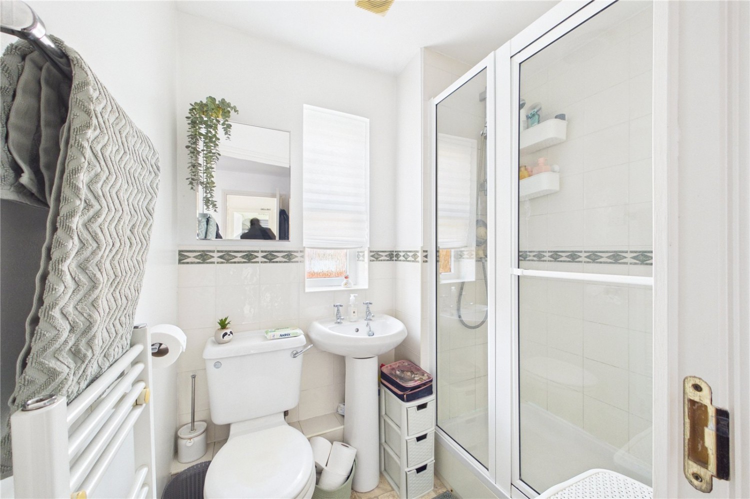 Arborfield, Reading, Berkshire