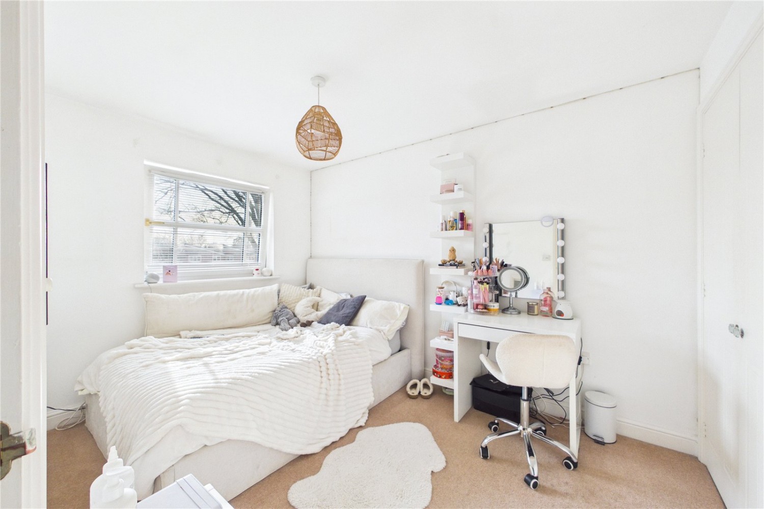 Arborfield, Reading, Berkshire