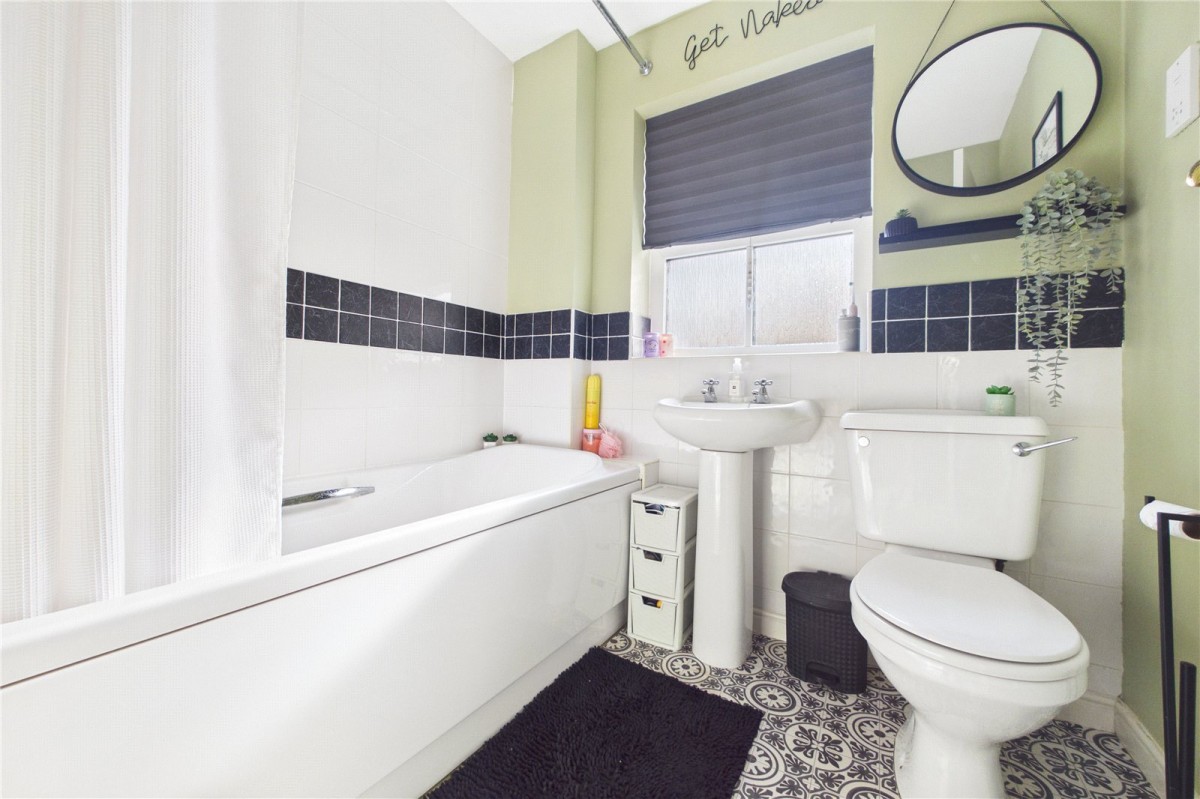 Arborfield, Reading, Berkshire