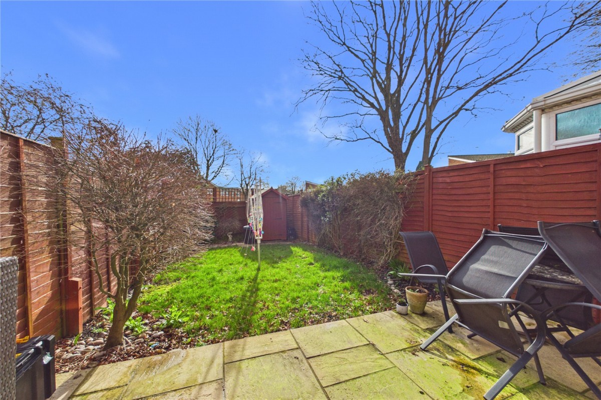 Arborfield, Reading, Berkshire