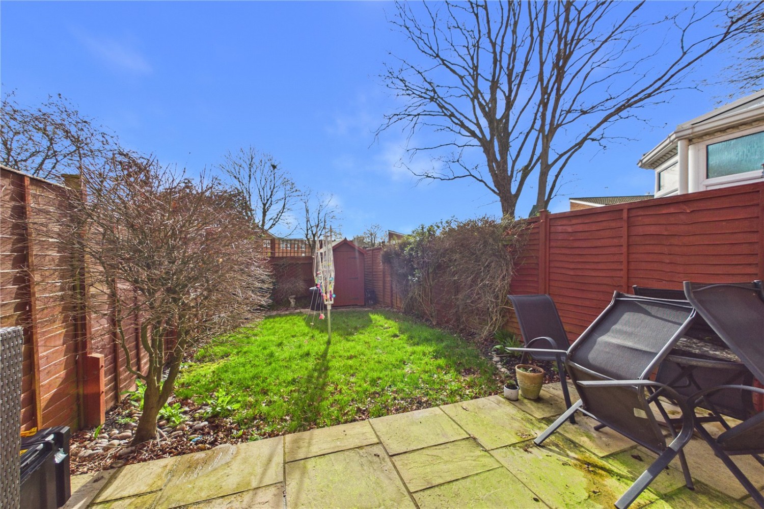 Arborfield, Reading, Berkshire