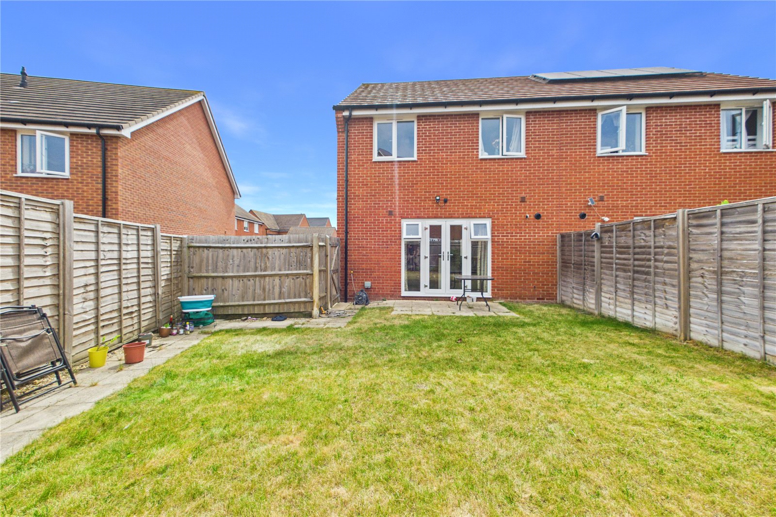 3 bedroom House for sale in Shinfield, Reading, Berkshire