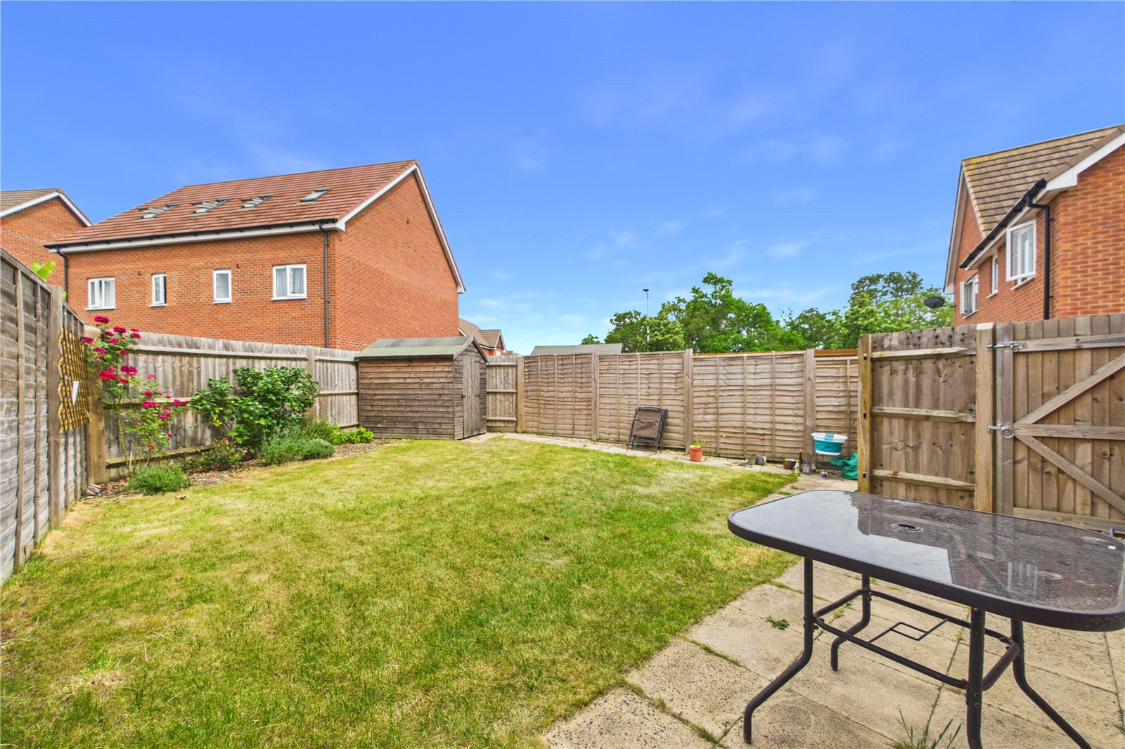 3 bedroom House for sale in Shinfield, Reading, Berkshire