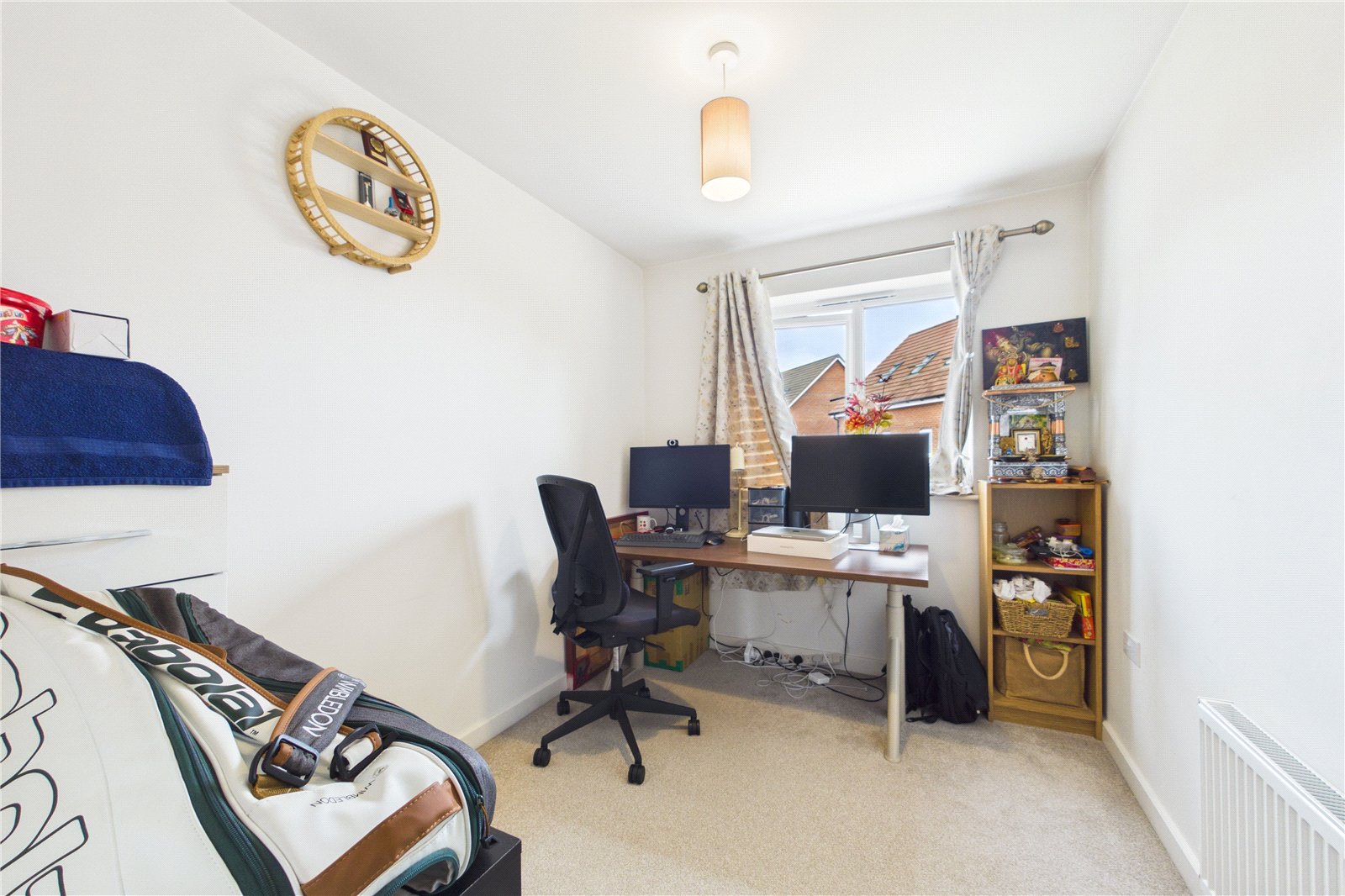 3 bedroom House for sale in Shinfield, Reading, Berkshire