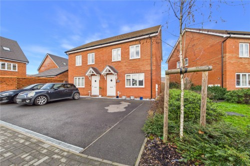 Shinfield, Reading, Berkshire