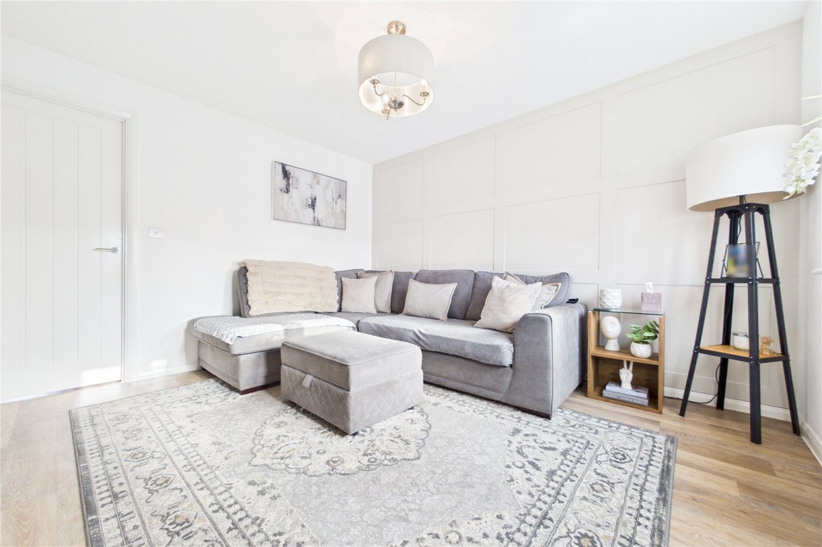 Shinfield, Reading, Berkshire