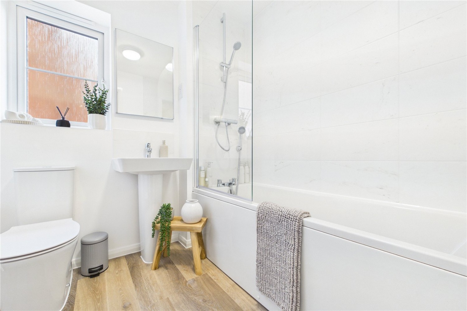 Shinfield, Reading, Berkshire