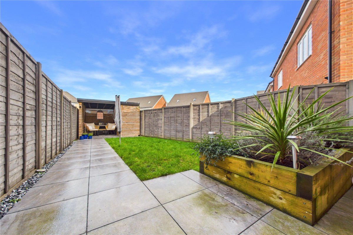 Shinfield, Reading, Berkshire