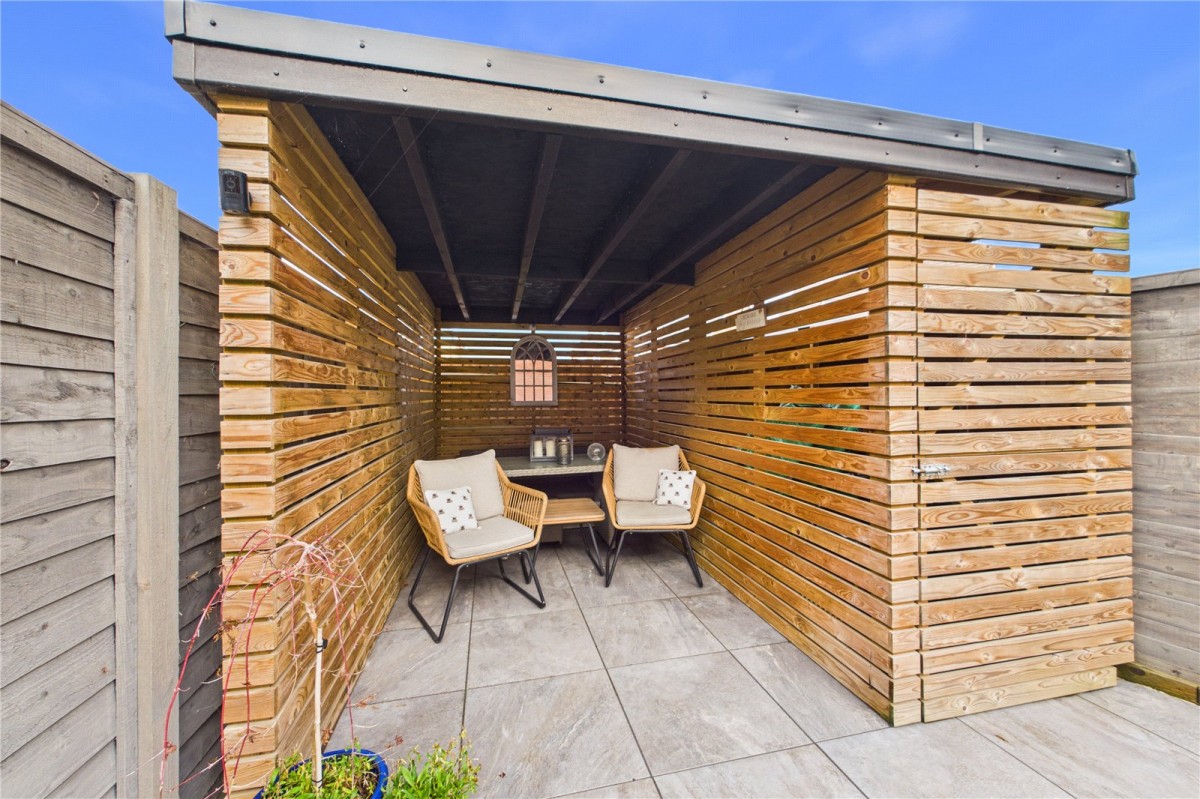 Shinfield, Reading, Berkshire