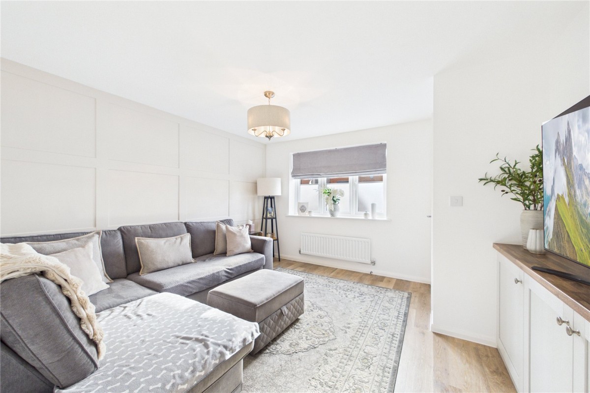 Shinfield, Reading, Berkshire
