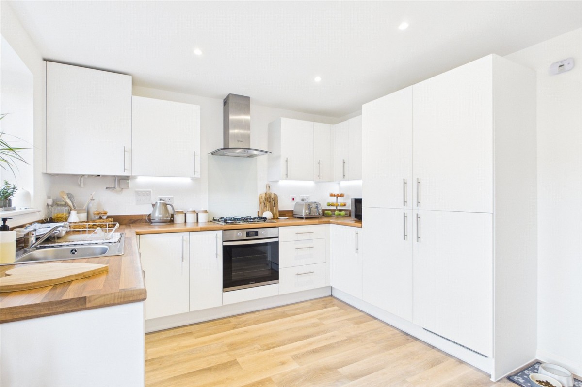 Shinfield, Reading, Berkshire