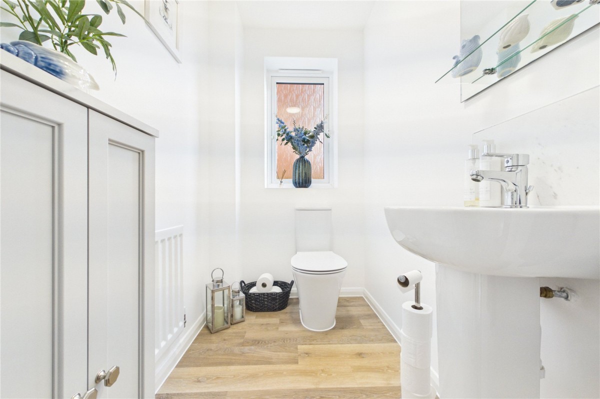 Shinfield, Reading, Berkshire