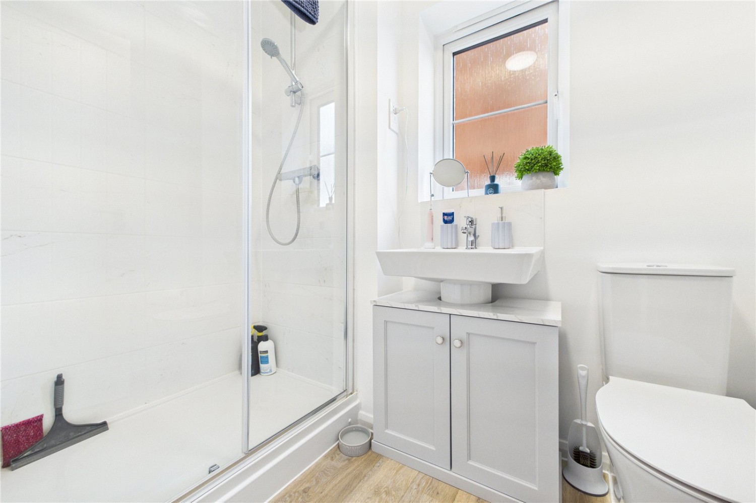 Shinfield, Reading, Berkshire