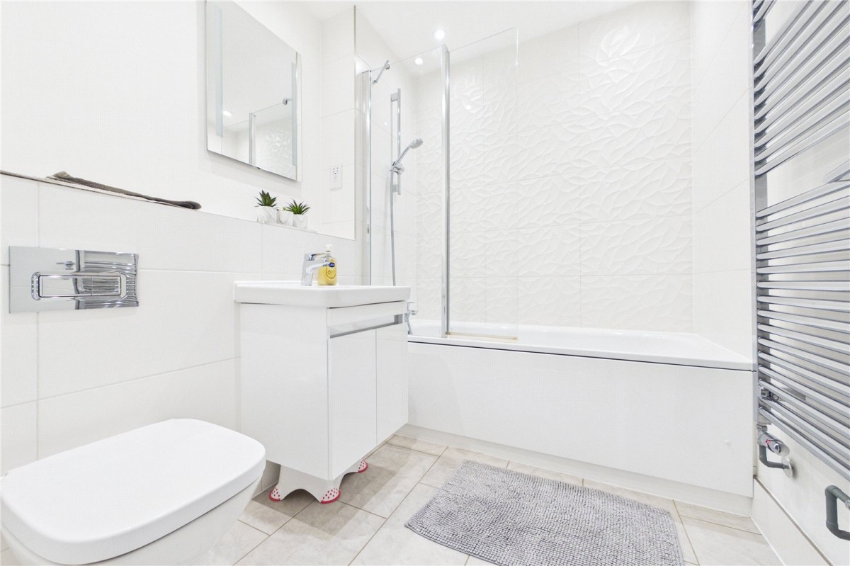 Riseley, Reading, Hampshire