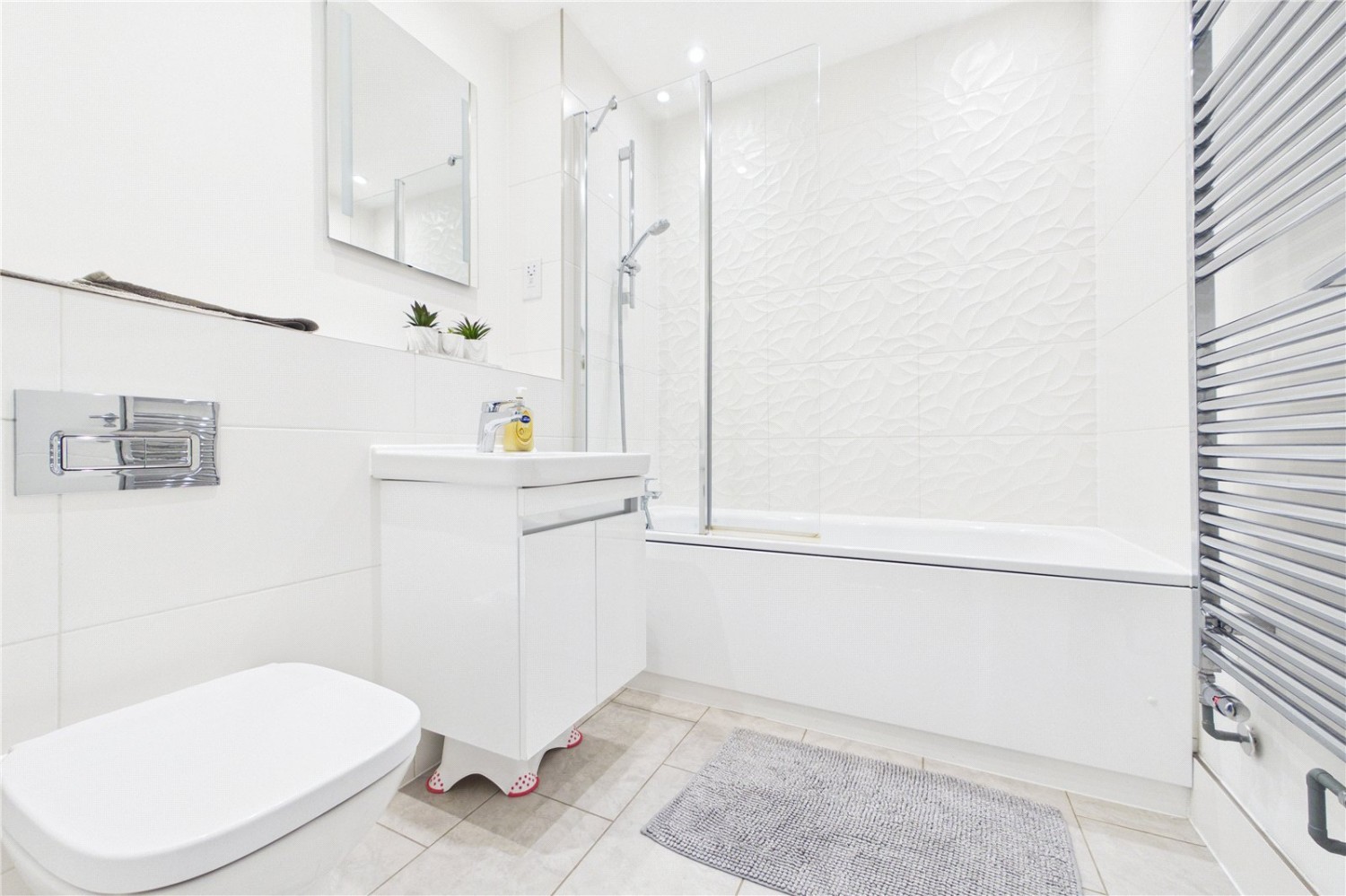 Riseley, Reading, Hampshire