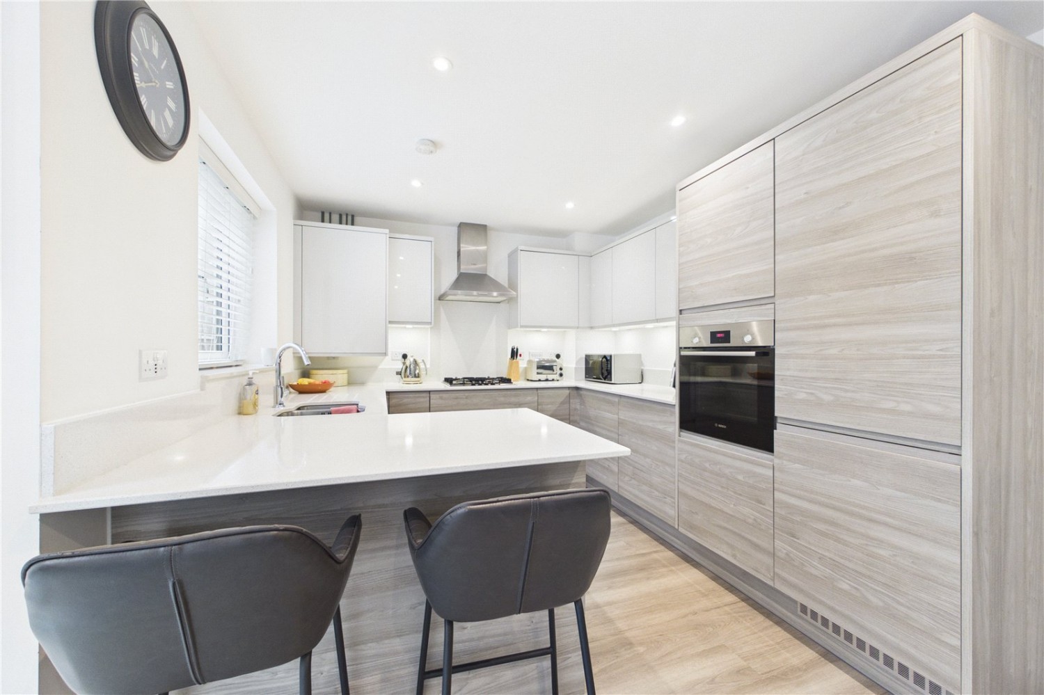 Riseley, Reading, Hampshire