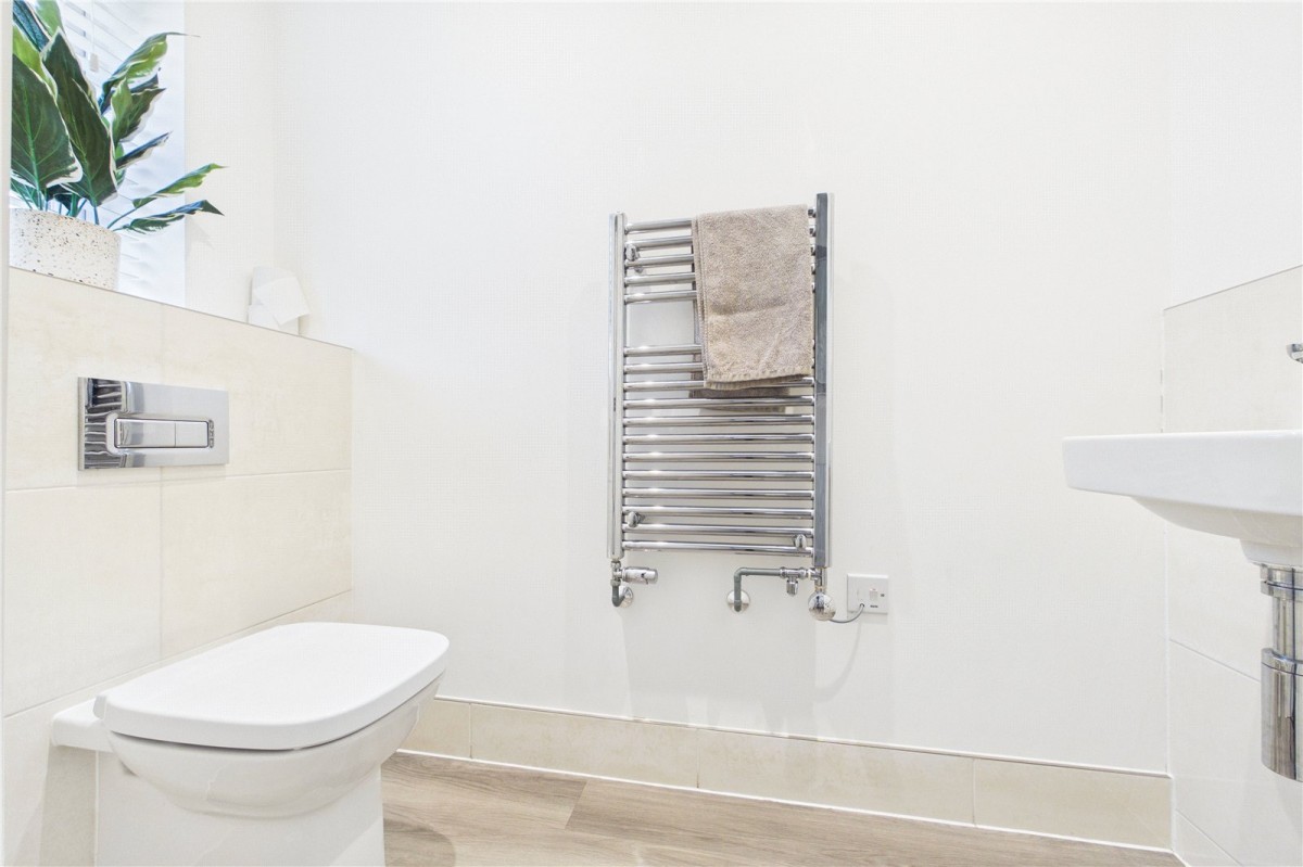 Riseley, Reading, Hampshire