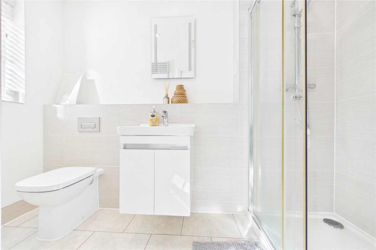 Riseley, Reading, Hampshire