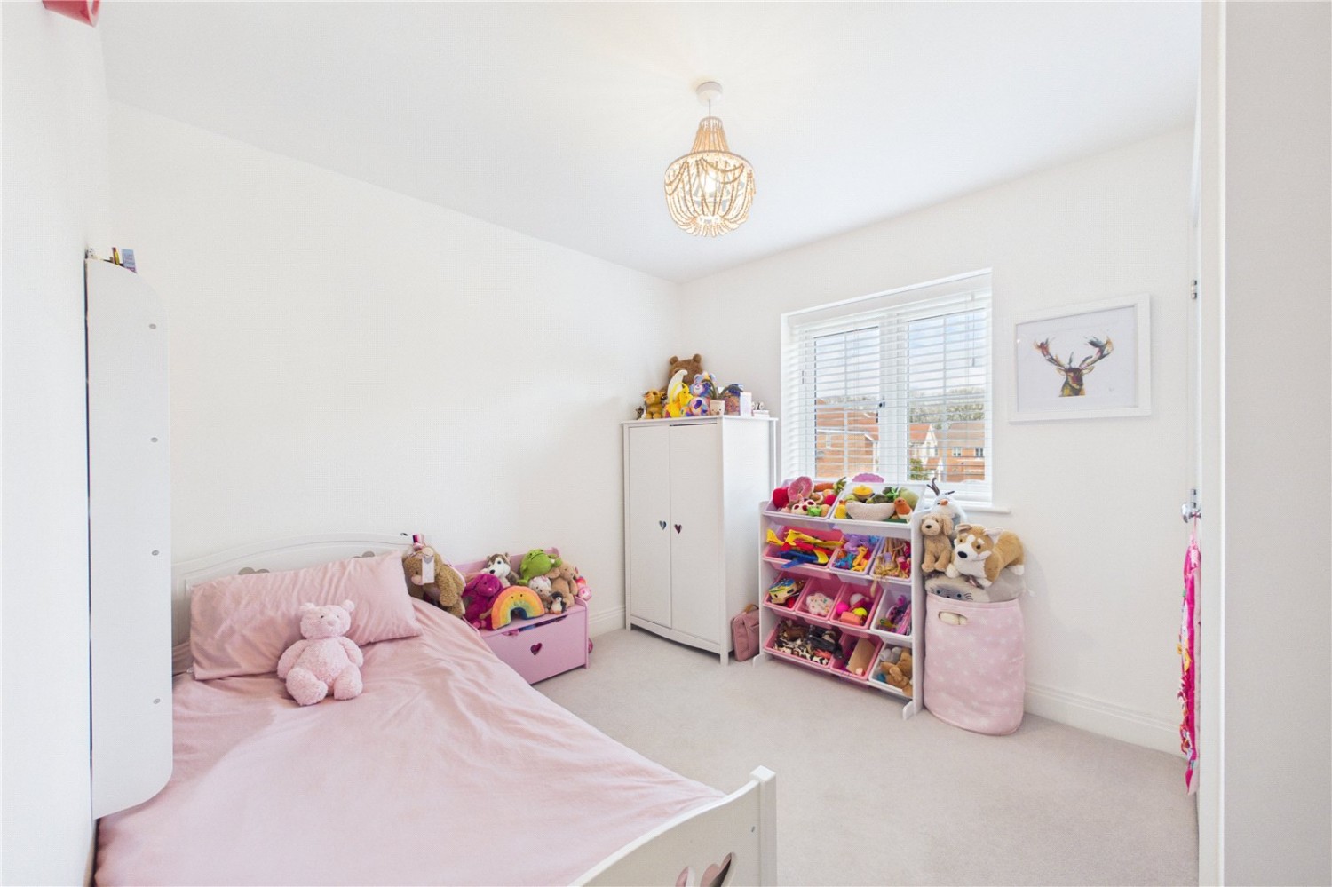 Riseley, Reading, Hampshire