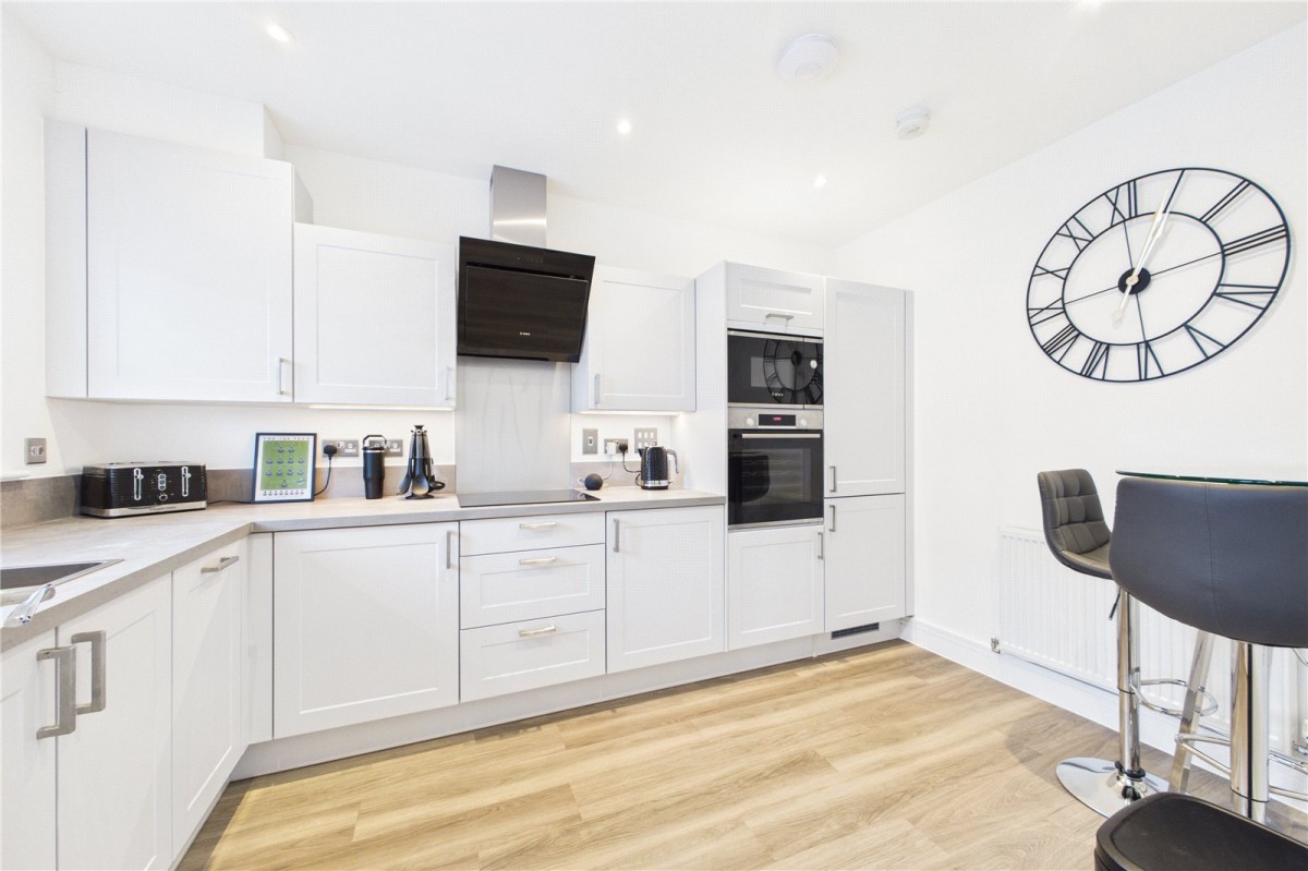 Finchwood Park, Wokingham, Berkshire