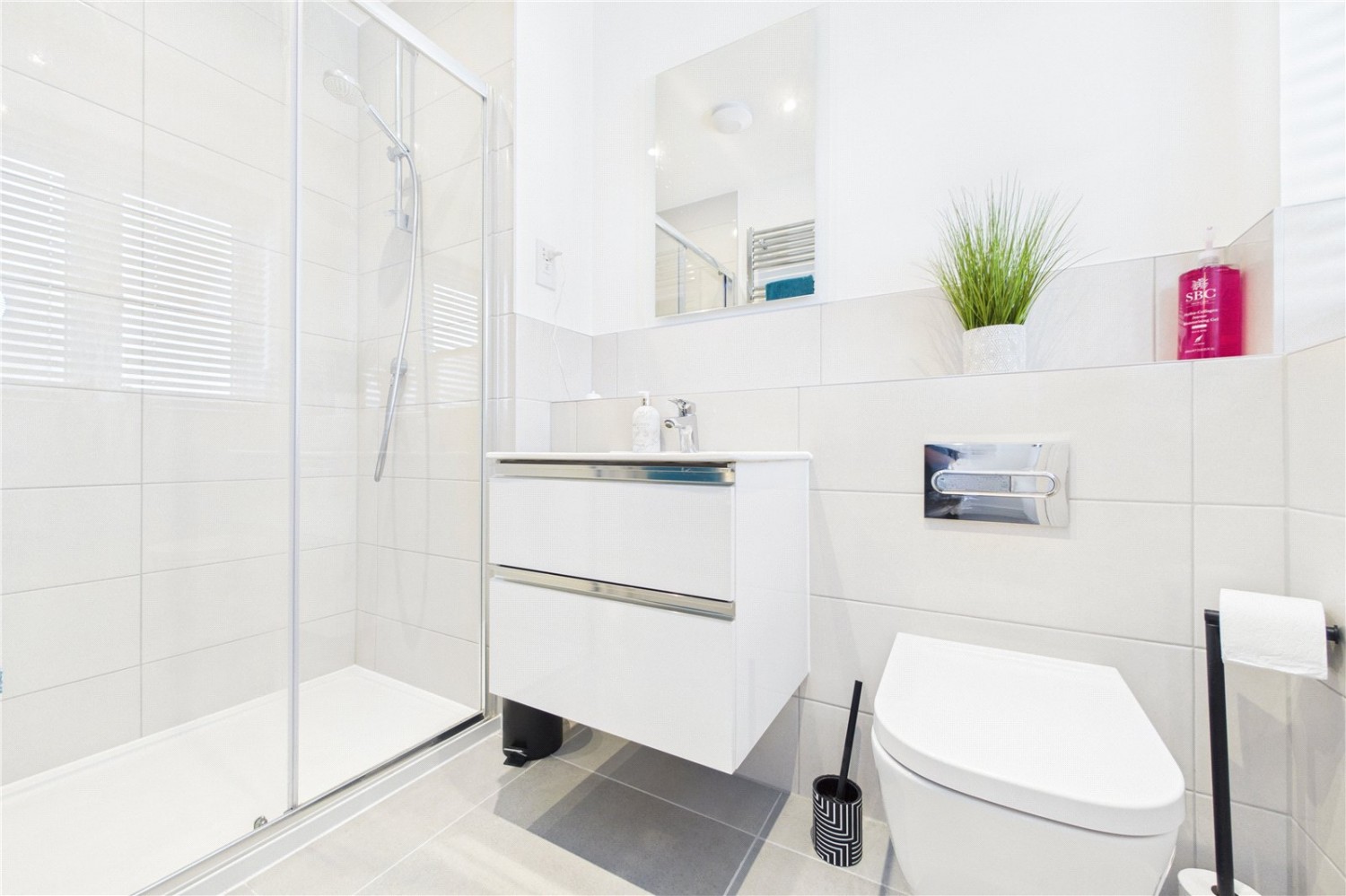 Finchwood Park, Wokingham, Berkshire