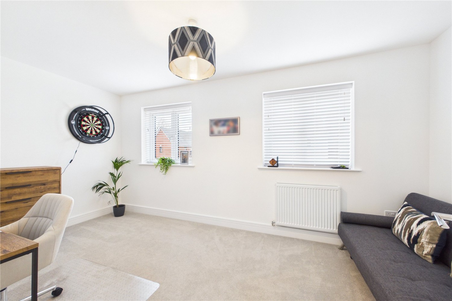 Finchwood Park, Wokingham, Berkshire