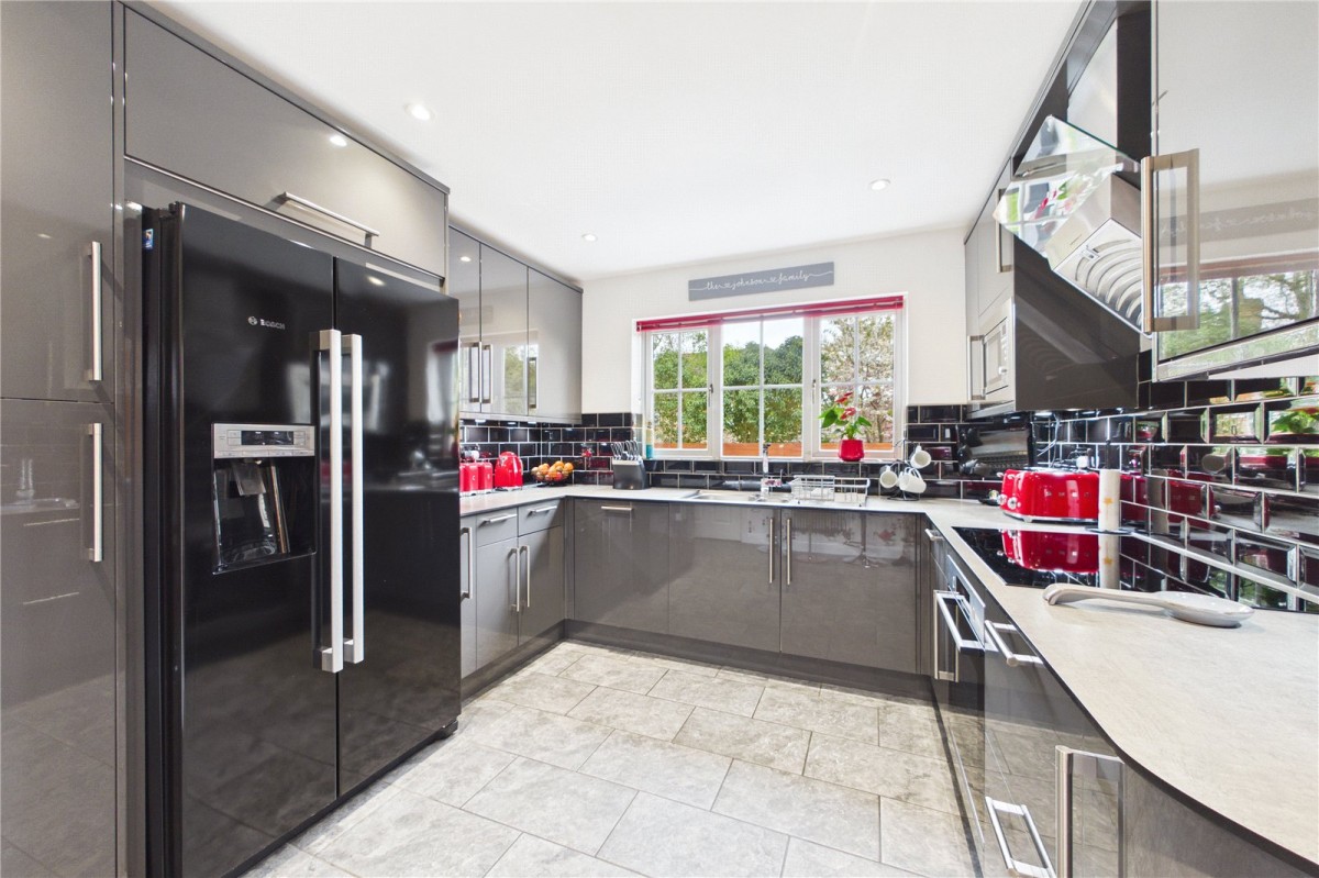 Three Mile Cross, Reading, Berkshire