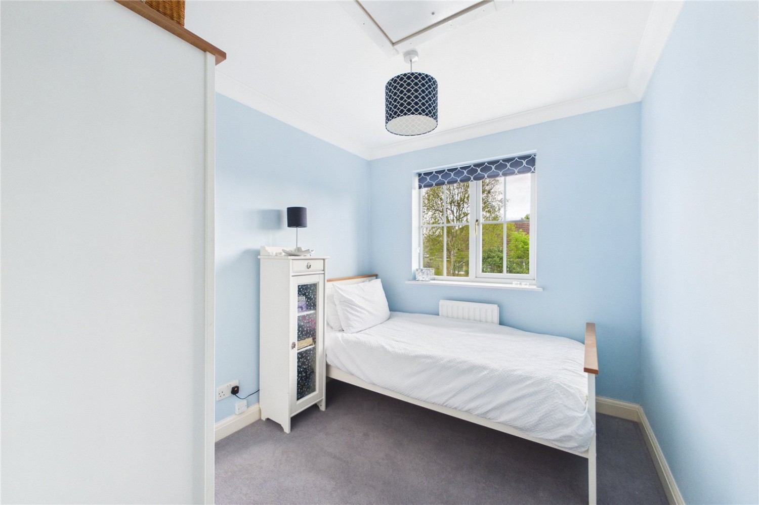 Three Mile Cross, Reading, Berkshire