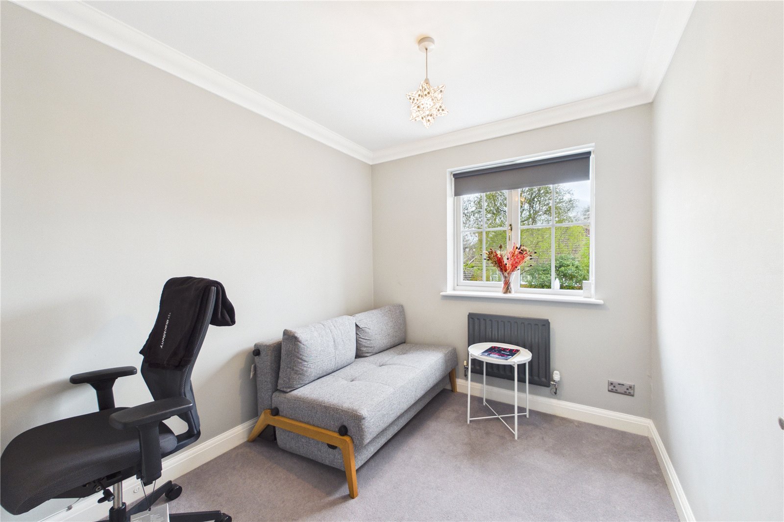 4 bedroom House for sale in Three Mile Cross, Reading, Berkshire