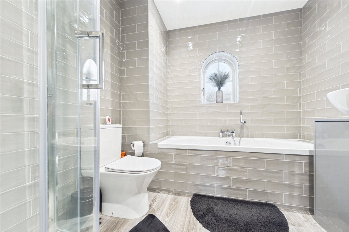 Three Mile Cross, Reading, Berkshire