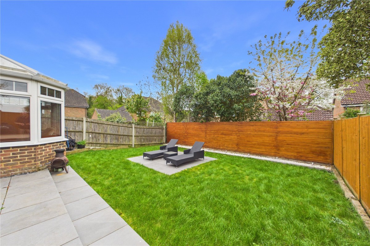 Three Mile Cross, Reading, Berkshire