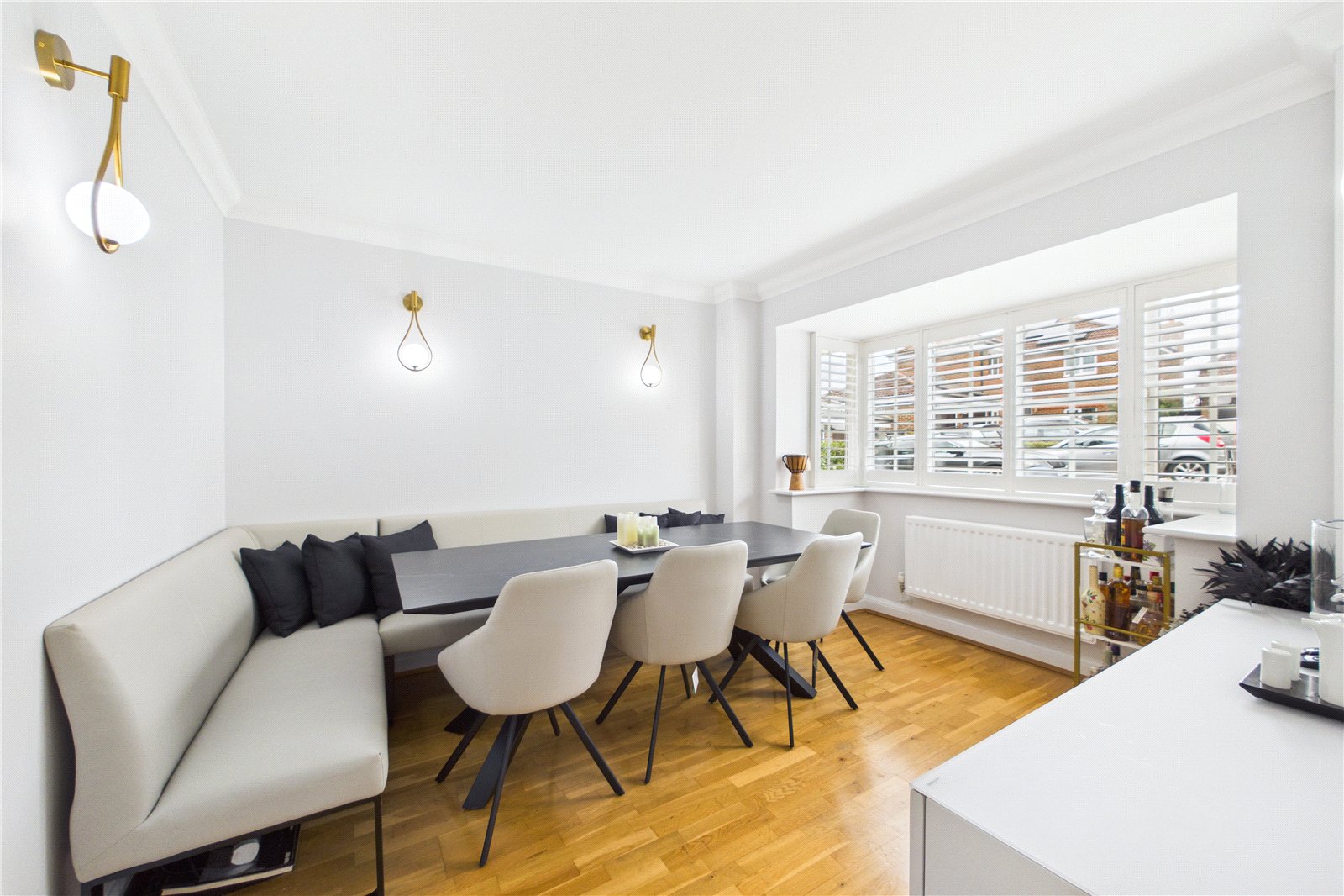 4 bedroom House for sale in Three Mile Cross, Reading, Berkshire