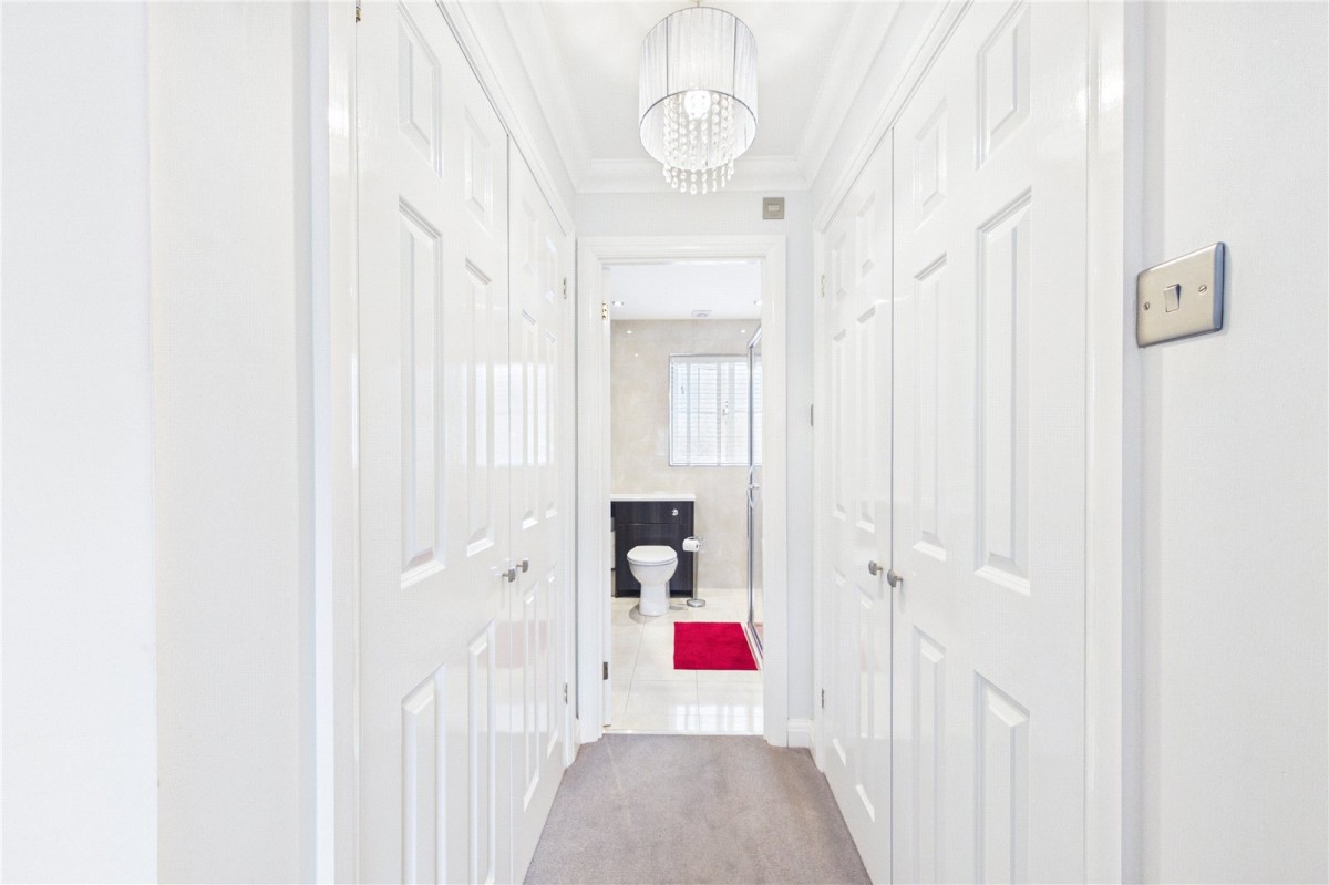 Three Mile Cross, Reading, Berkshire