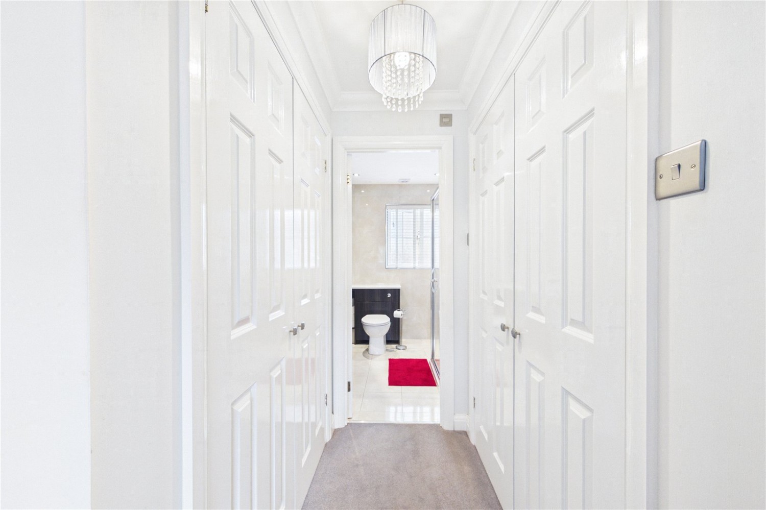 Three Mile Cross, Reading, Berkshire