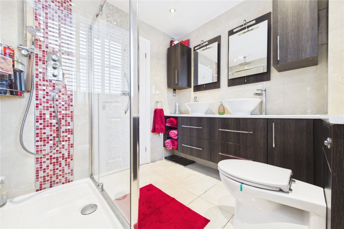 Three Mile Cross, Reading, Berkshire