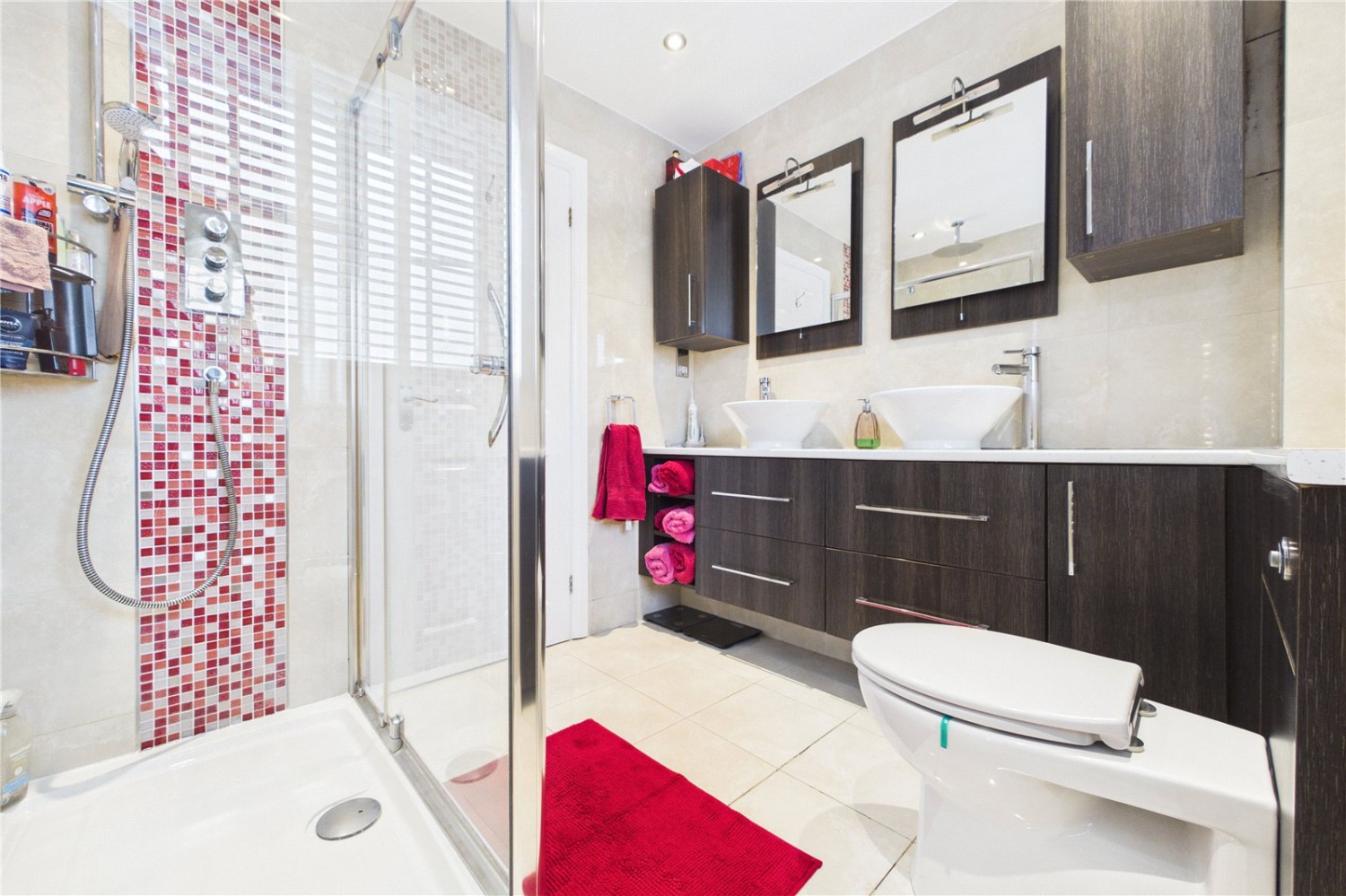 Three Mile Cross, Reading, Berkshire