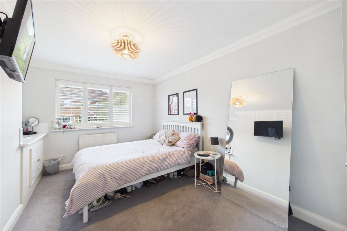 Three Mile Cross, Reading, Berkshire