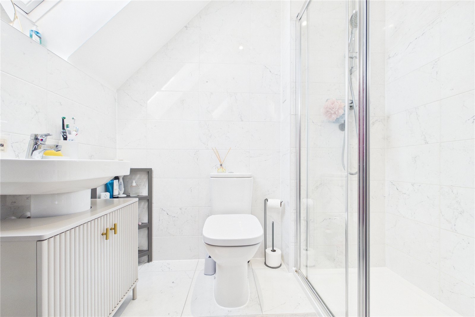 3 bedroom House for sale in Spencers Wood, Reading, Berkshire
