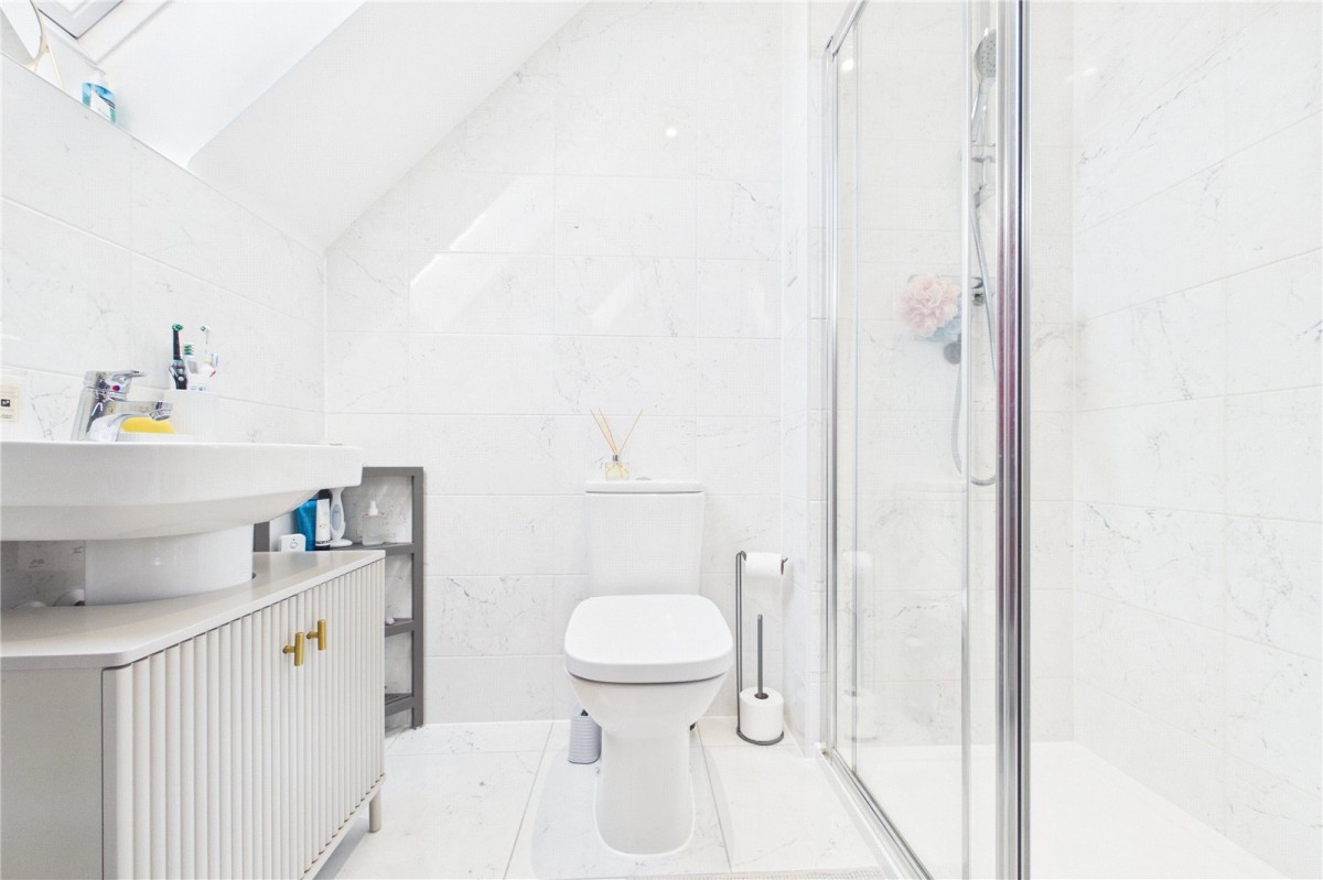 Spencers Wood, Reading, Berkshire