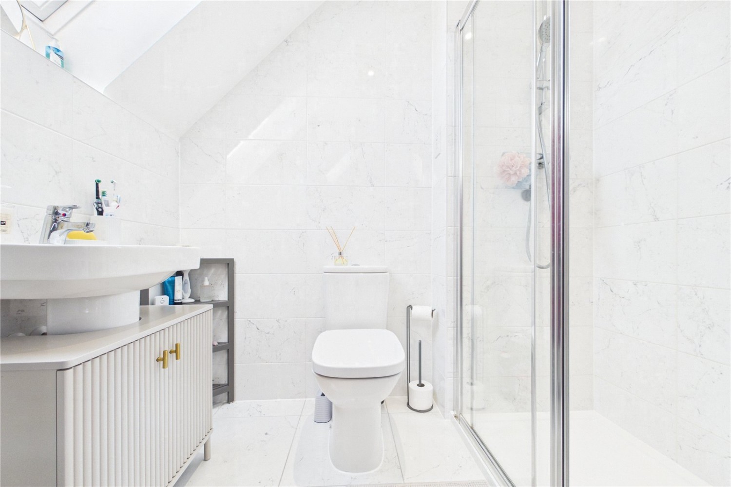 Spencers Wood, Reading, Berkshire