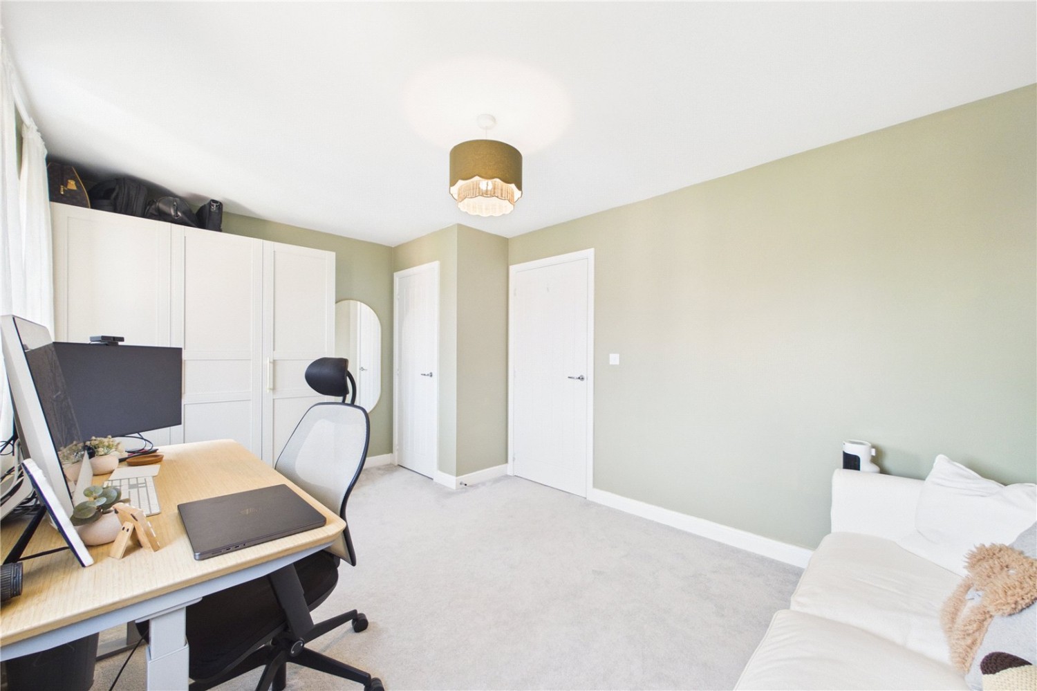 Spencers Wood, Reading, Berkshire