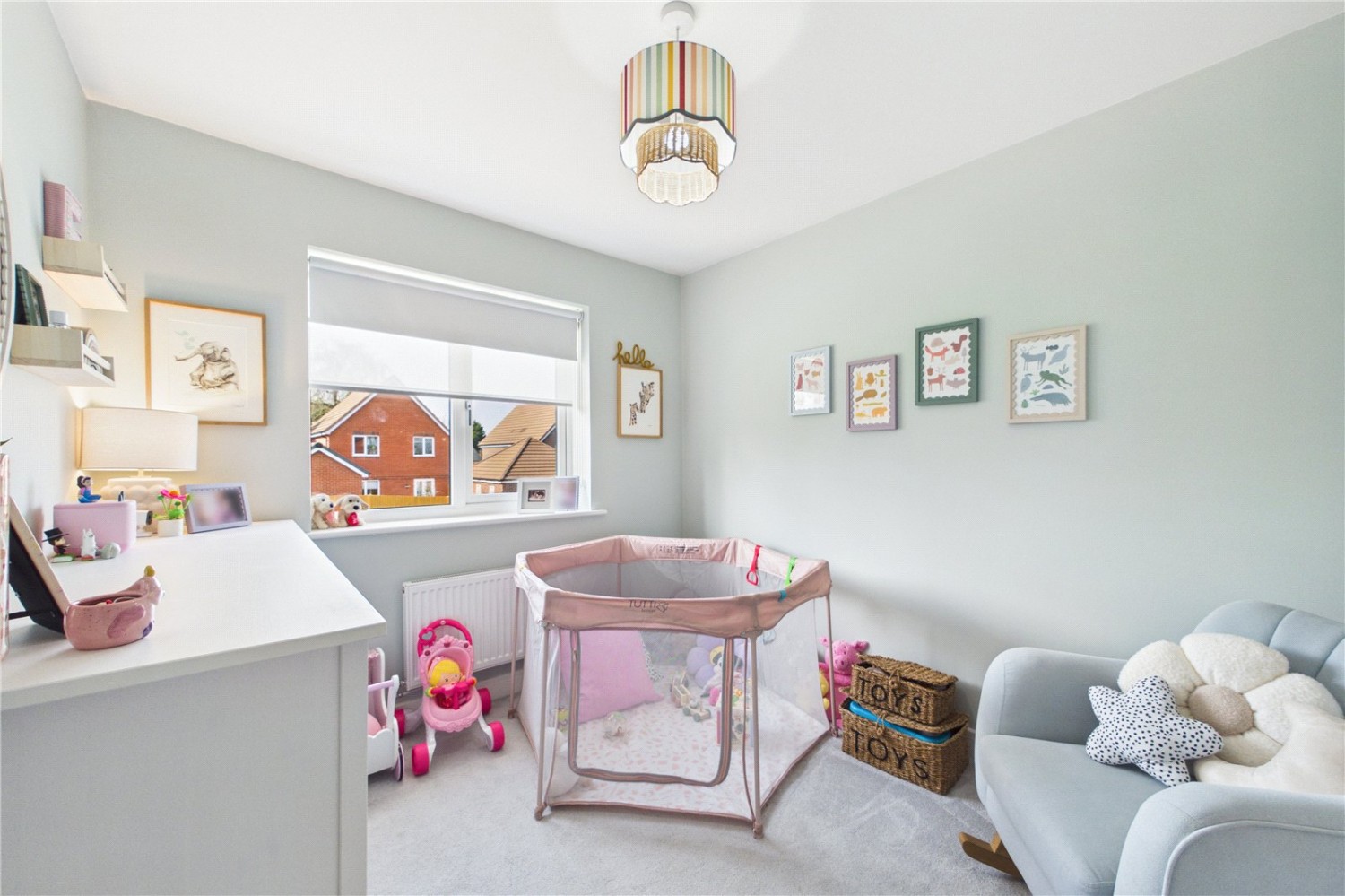 Spencers Wood, Reading, Berkshire