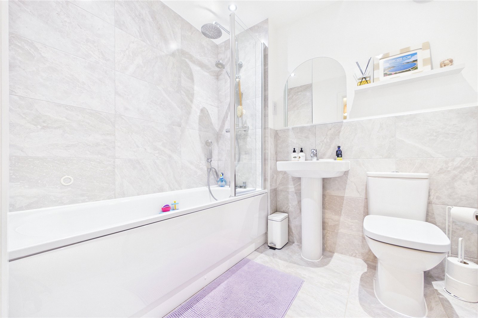 3 bedroom House for sale in Spencers Wood, Reading, Berkshire