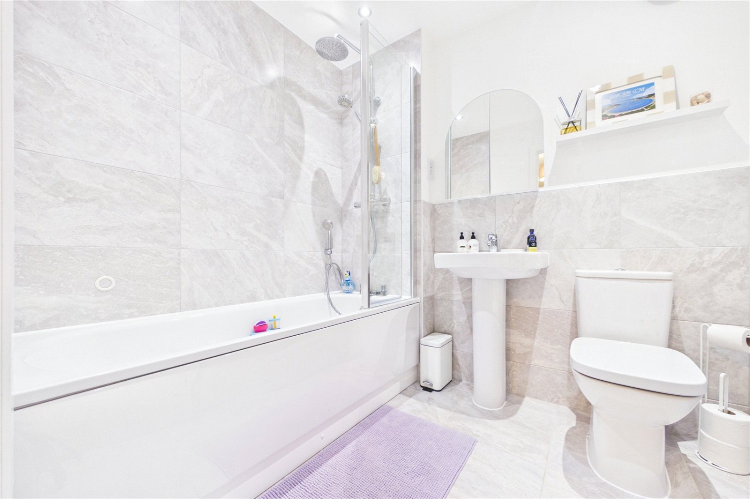 Spencers Wood, Reading, Berkshire