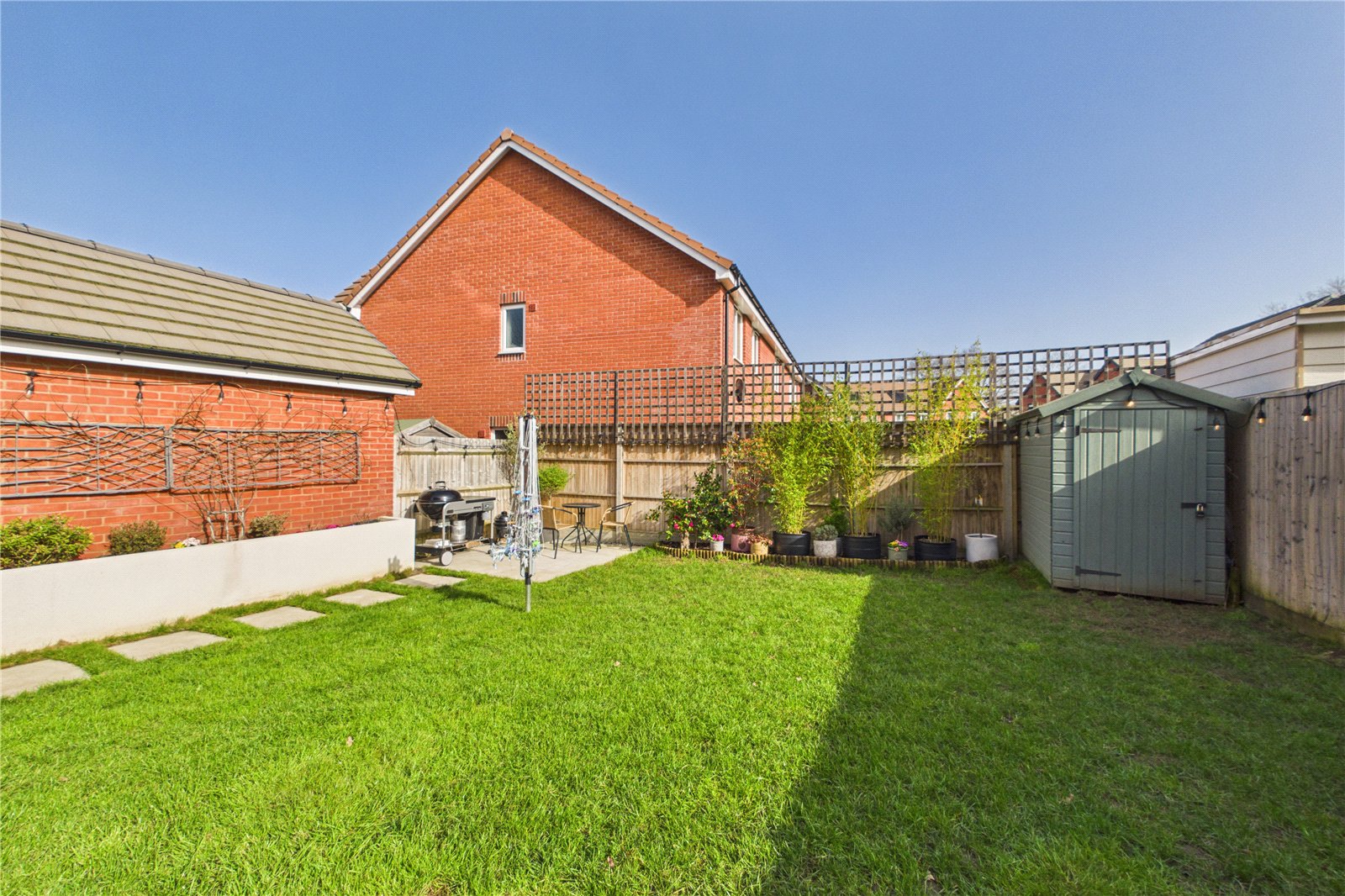3 bedroom House for sale in Spencers Wood, Reading, Berkshire