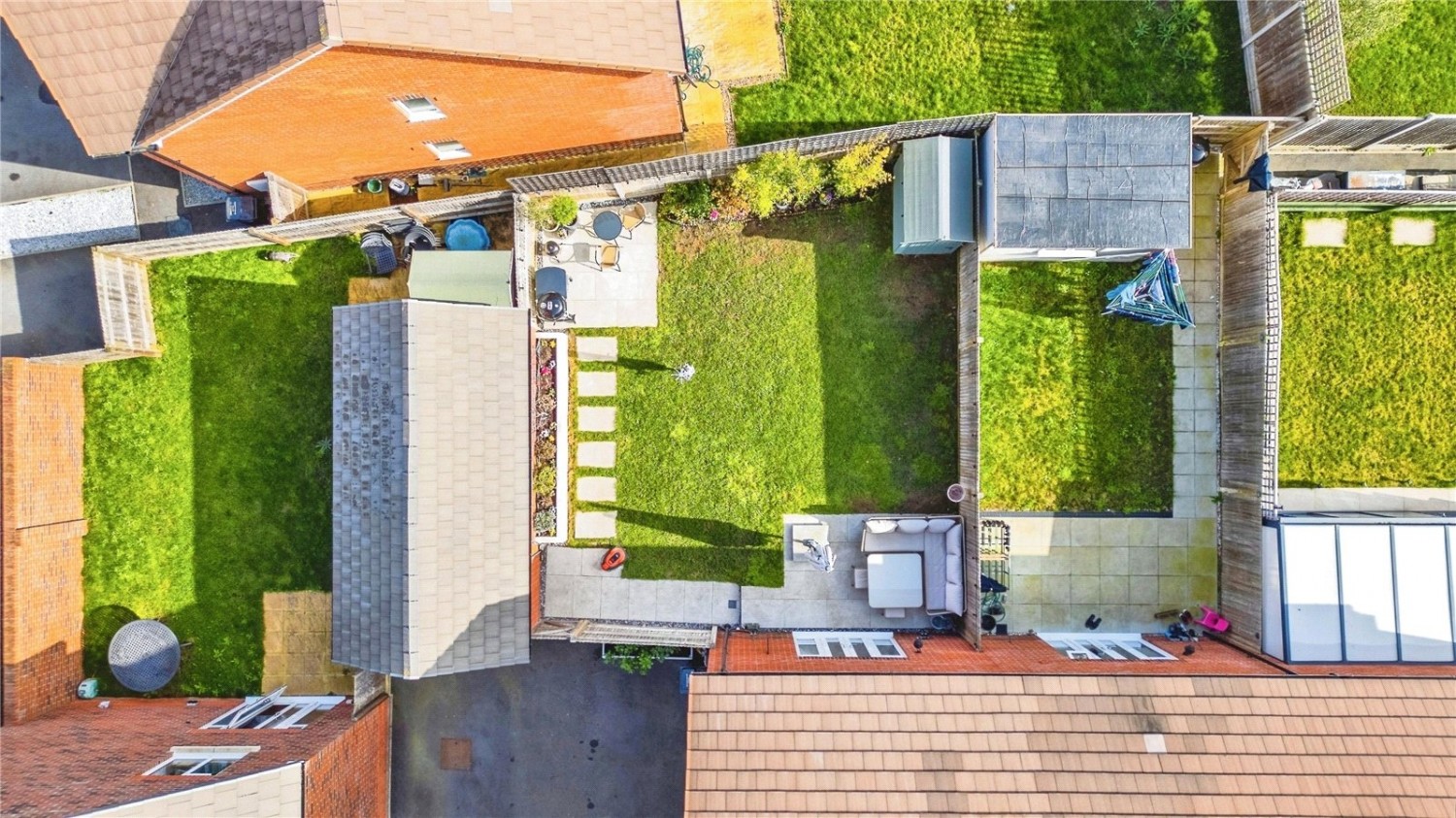 Spencers Wood, Reading, Berkshire