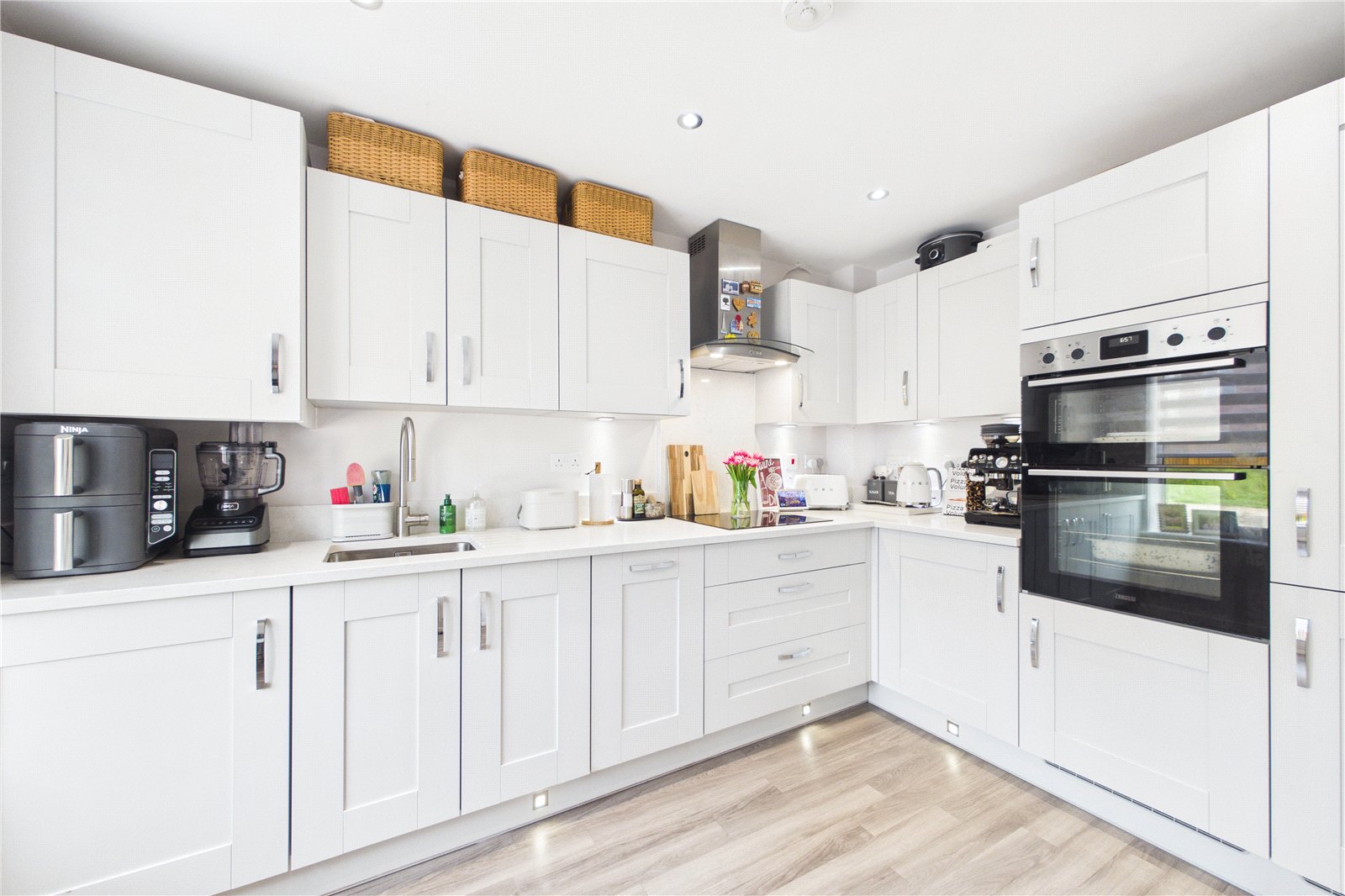 3 bedroom House for sale in Spencers Wood, Reading, Berkshire
